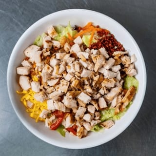 Chef Salad